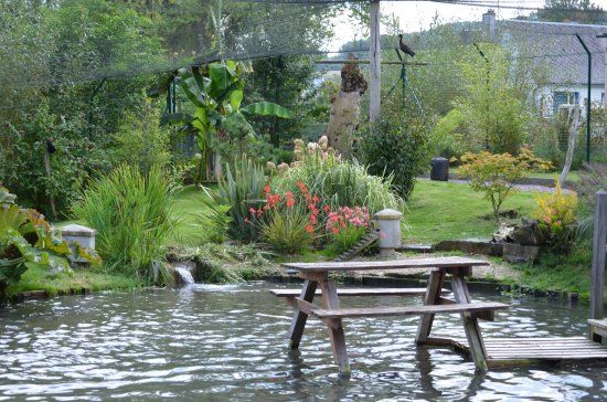 Paradis Aquatique