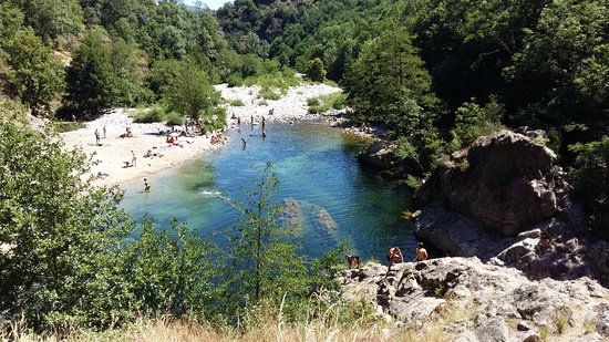 Pont du Diable