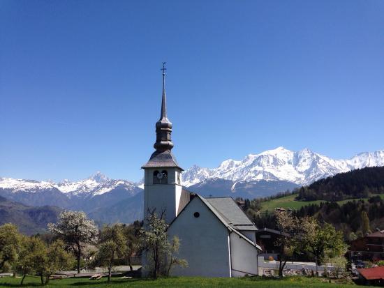 église Notre-Dame-de-l'Assomption de Cordon