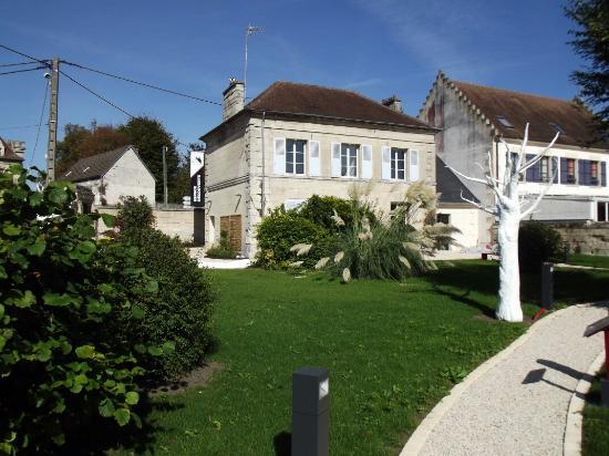 Espace découverte Musée Territoire 14-18