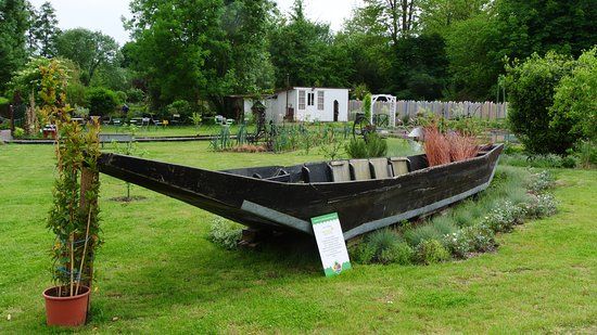 Musée des Hortillonnages