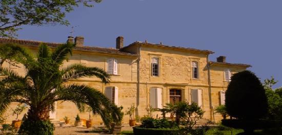 Château Pontac-Lynch
