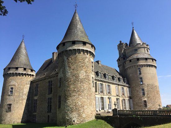 Château de Bonneval