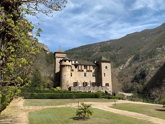 Chateau Renaissance de Lacaze