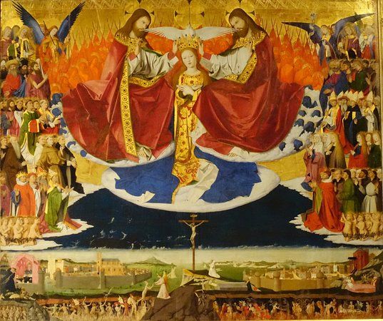 Musee Pierre-de-Luxembourg