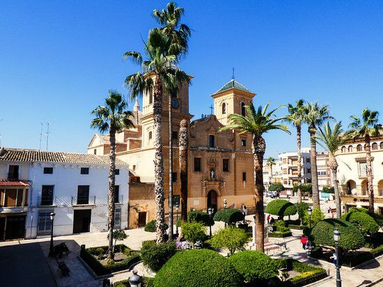 Iglesia de la Asunción