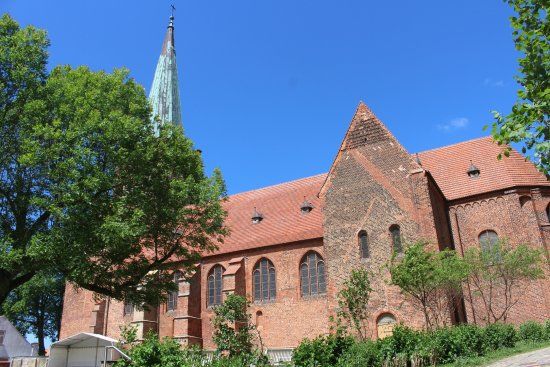 St.-Marien-Kirche
