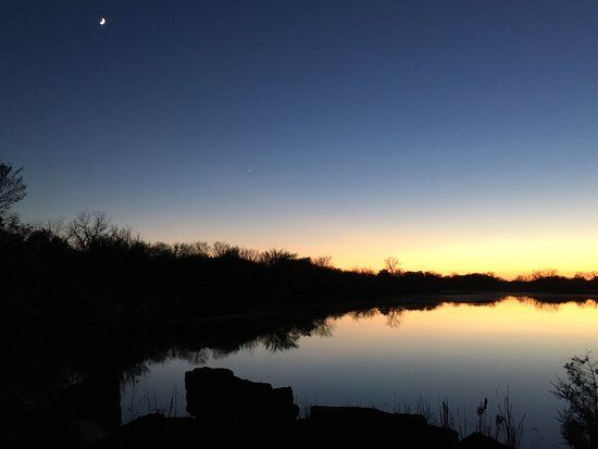 Heritage Quarries Recreation Area
