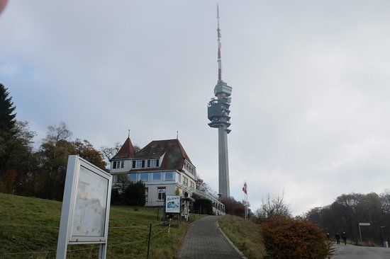 St. Chrischona