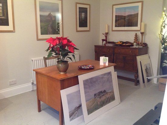 Paul Stangroom Fine Art Gallery