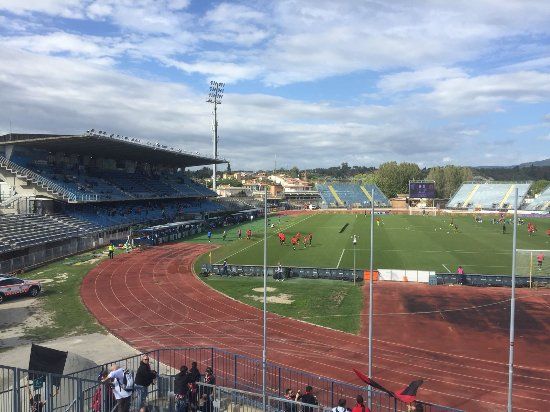 Stadio Carlo Castellani