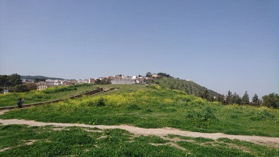 Dolmen de Viera