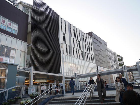 トツカーナモール