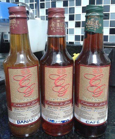 Cachacaria Adega das Gerais