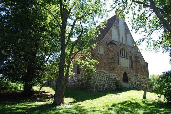 Parochiekerk Altenkirchen
