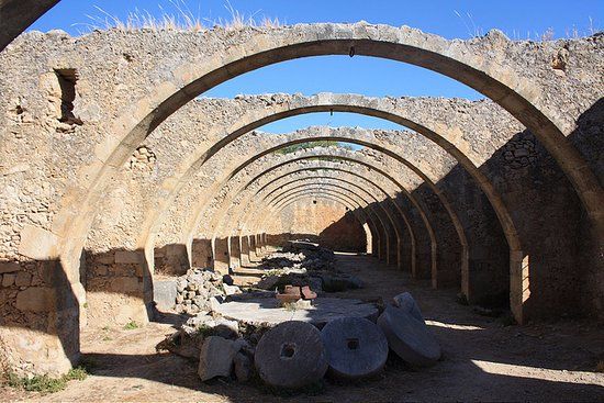 Agios Georgios Monastery