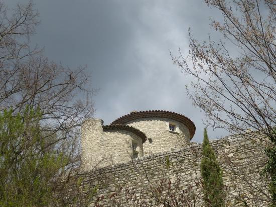 Citadelle de Mane