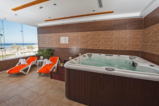 Planet Spa at Concorde Moreen Beach