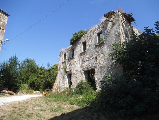 Faraone Vecchio