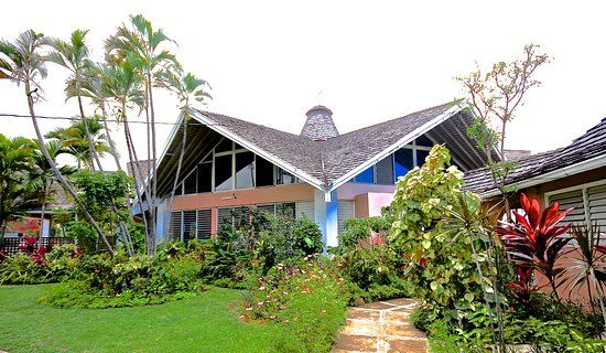 Our Lady Of Fatima Roman Catholic Church