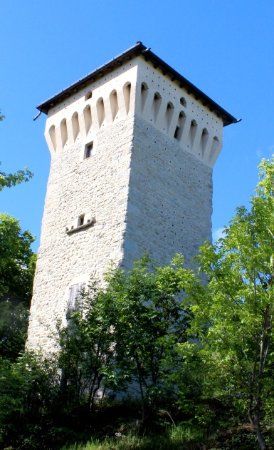 Torre del Castellaro