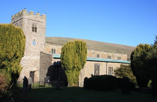 Village of Dent
