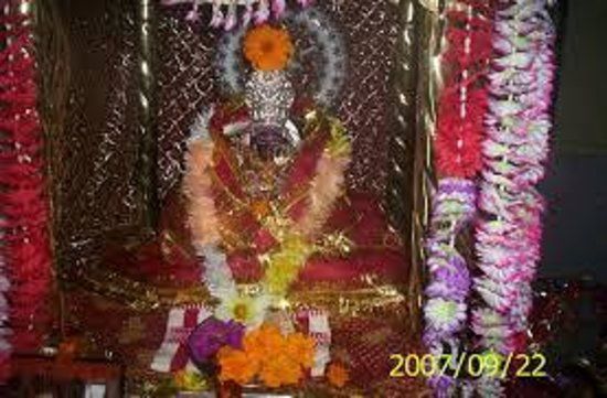 Maa Bhadrakali Temple