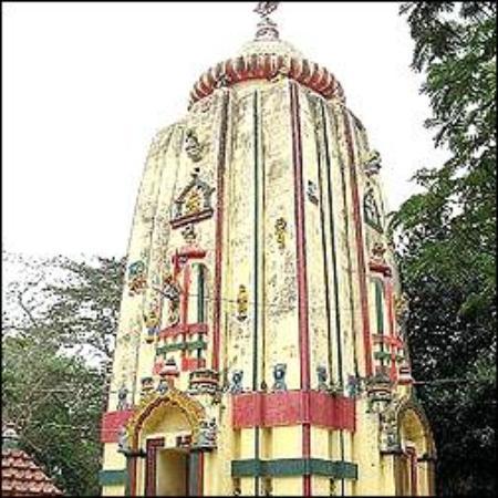 Sri Biranchinarayan Temple