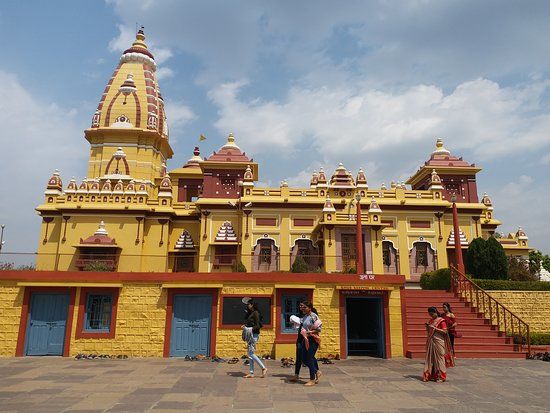 Birla Mandir