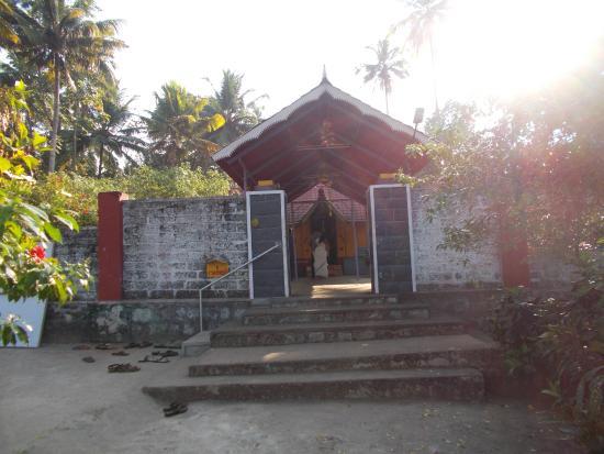 Sree Viswanatha Swamy Temple