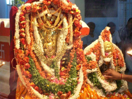 Sree Venkatachalapathy Temple