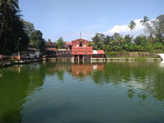 Sree Ramaswami Temple