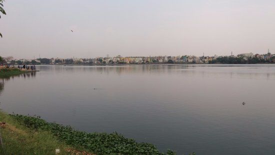 Madiwala Lake