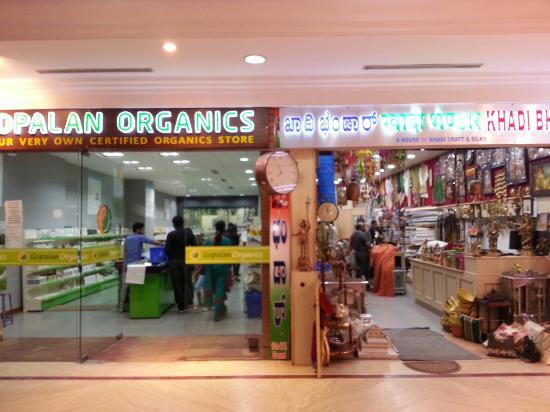 Gopalan Signature Mall
