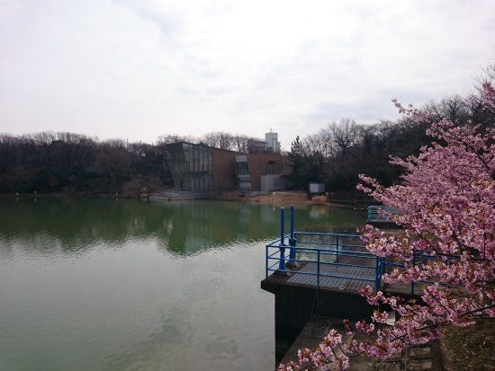 二ツ池公園