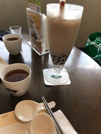 Ten Ren Tea Culture Museum