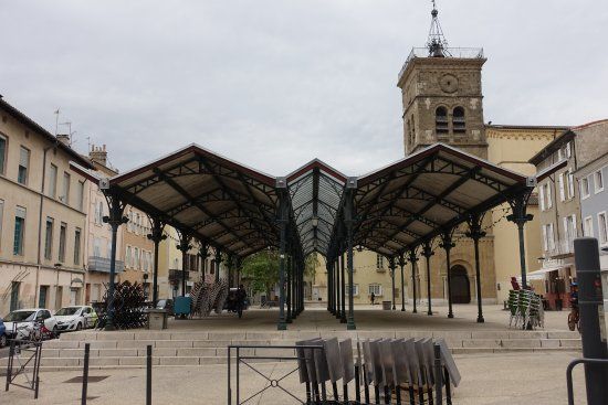 église Saint-Jean-Baptiste de Valence