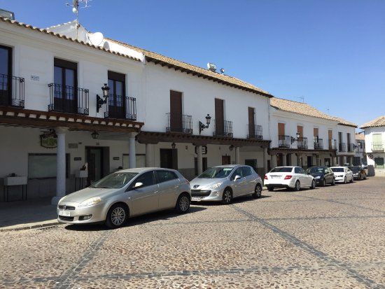 Plaza Mayor