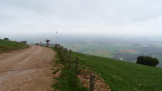Mont Myon