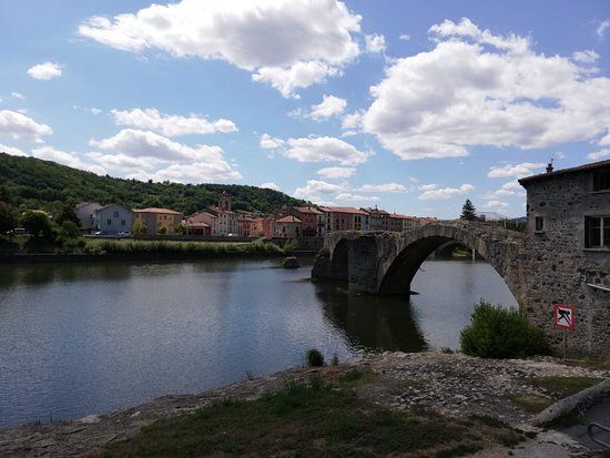 Pont Vieux