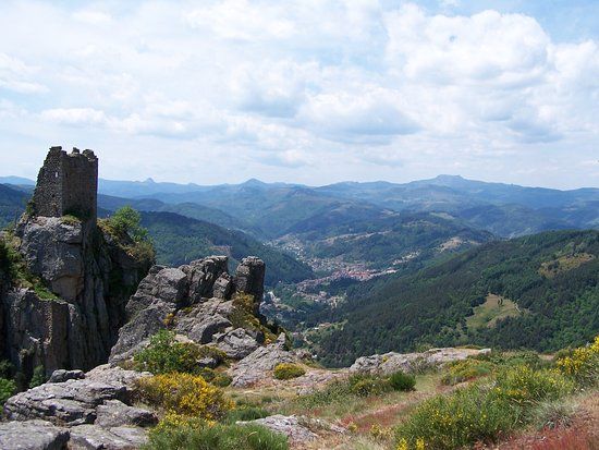 Château de Rochebonne