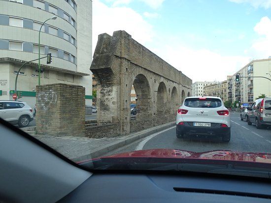 Acueducto de Sevilla