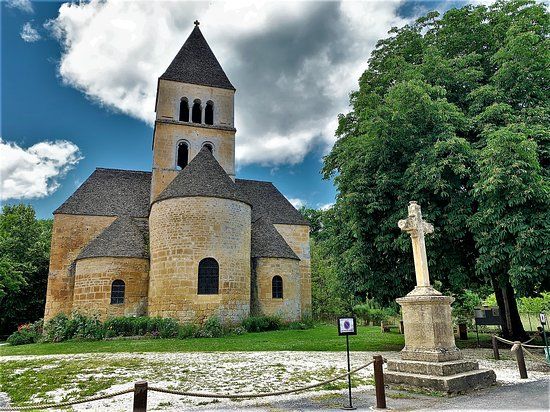 Eglise Saint-Léon