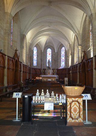 chapelle Notre-Dame-la-Blanche de Guérande