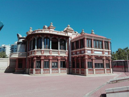 Casa Solans
