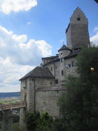 Römer und Bajuwaren Museum Burg Kipfenberg