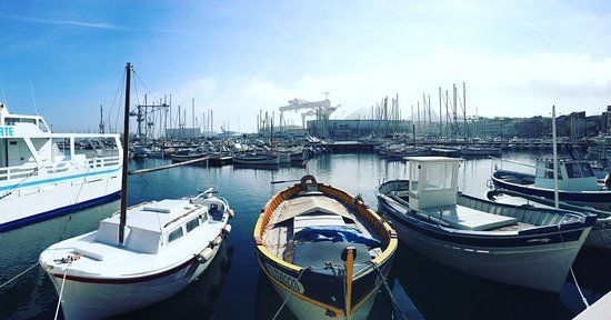Musée des Chantiers Naval
