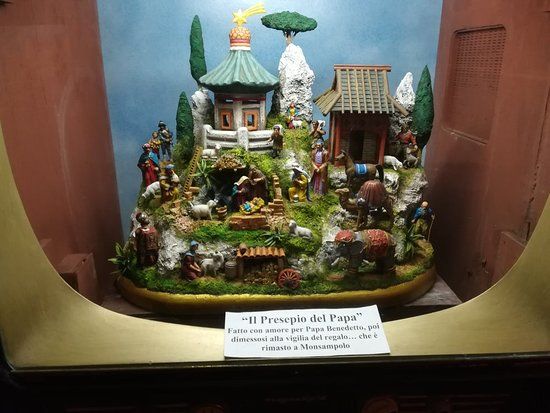 Percorsi Ipogei