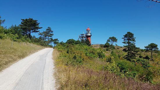 Vuurtoren Vlieland