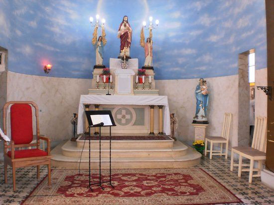 Paroquia Maronita Sao Charbel